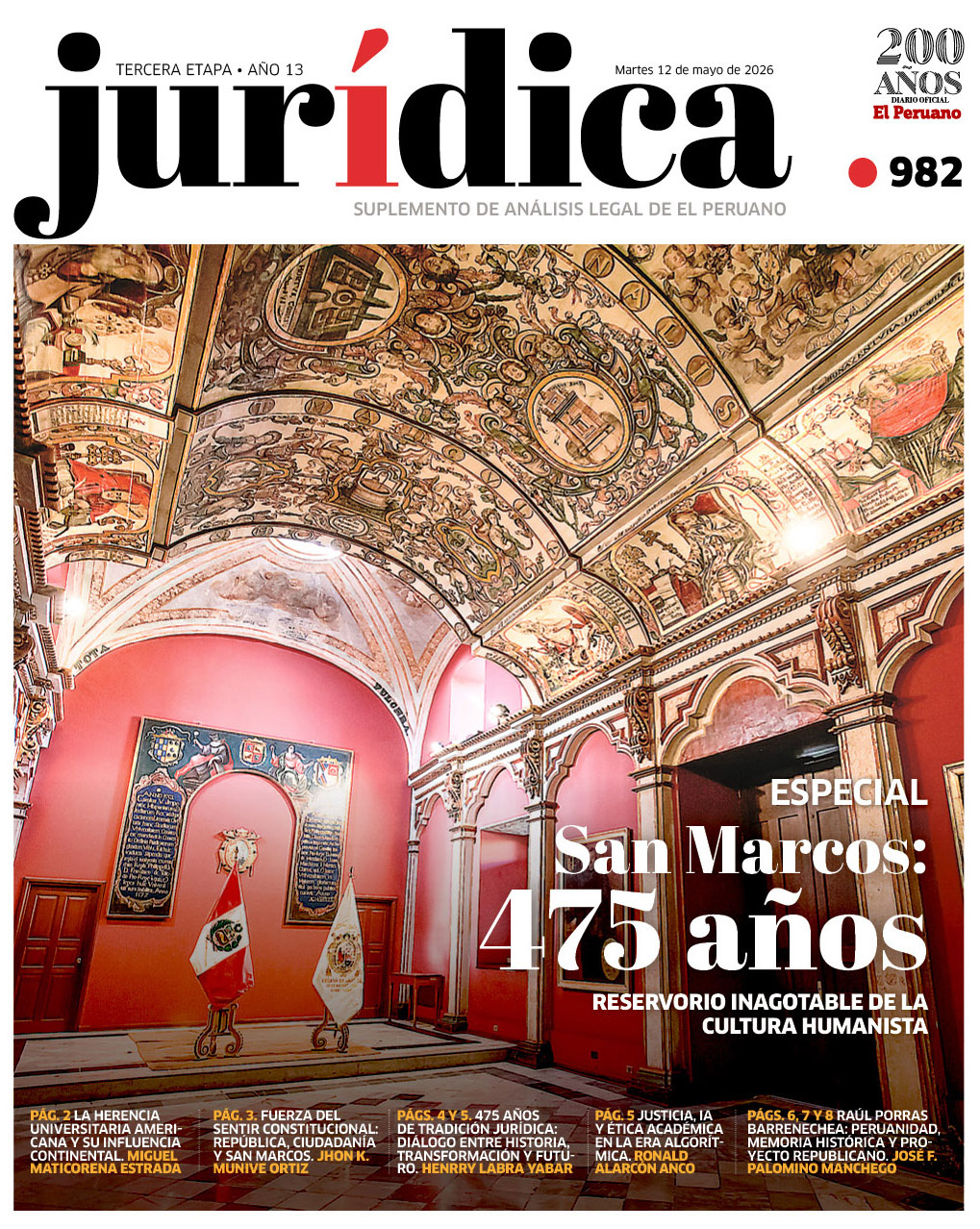Jurídica